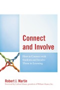 Cover-Bild zum Titel 'Connect and Involve' von 'Robert J. Martin'