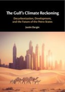 Cover-Bild zum Titel 'The Gulf's Climate Reckoning' von 'Justin Dargin'