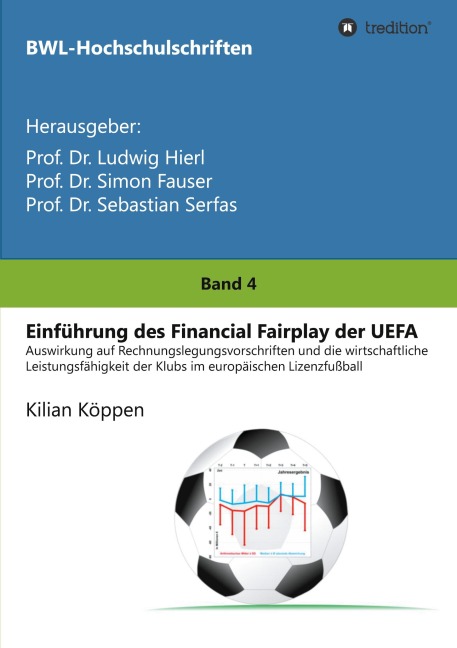 Einführung des Financial Fairplay der UEFA - Kilian Köppen