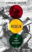 Regeln - Lorraine Daston