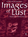 Cover-Bild zum Titel 'Images of Lust' von 'James Jerman, Anthony Weir'