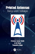 Cover-Bild zum Titel 'Printed Antennas' von ''