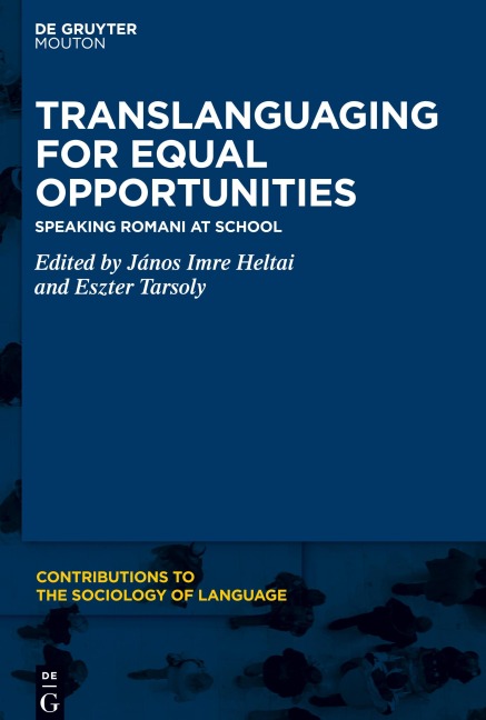 Translanguaging for Equal Opportunities - 