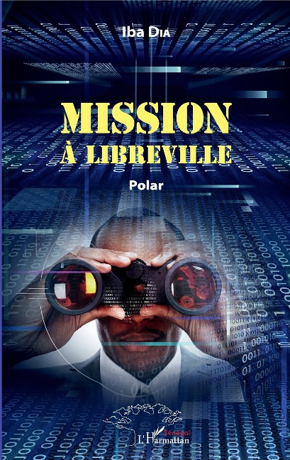 Mission à Libreville - Dia Iba Dia