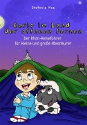 Cover-Bild zum Titel 'Carlo im Land der offenen Fernen' von 'Stefanie Noe'