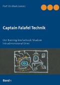 Captain Falafel Technik - Mark Lorenz