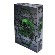 Cover-Bild zum Titel 'Verlangen nach Chaos' von 'Jill Ramsower'