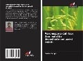 Cover-Bild zum Titel 'Peronospora del riso: Una malattia devastante nei paesi asiatici' von 'Omkar Singh'