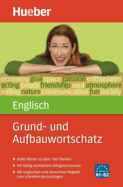 Grund- und Aufbauwortschatz Englisch - Hans G. Hoffmann, Marion Hoffmann