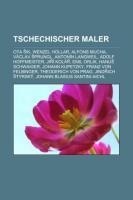 Tschechischer Maler - 