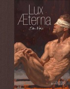Cover-Bild zum Titel 'Lux ÆTerna' von 'Ellen Marie Moysons, Koen van Damme'