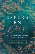 Cover-Bild zum Titel 'Espera En Dios' von 'Sarah Gonzalez (Jerez)'
