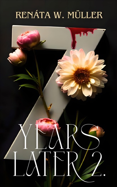 7 years later - Renata W. Müller