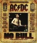 Cover-Bild zum Titel 'AC/DC - No Bull' von ''