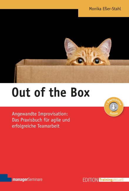 Out of the Box - Monika Eßer-Stahl