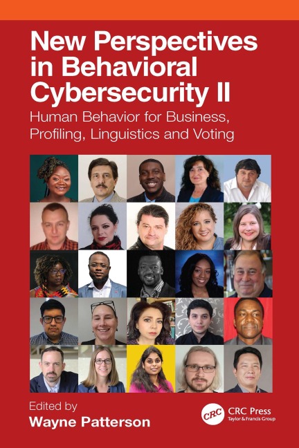New Perspectives in Behavioral Cybersecurity II - 
