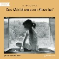 Cover-Bild zum Titel 'Das Mädchen vom Moorhof' von 'Selma Lagerlöf'