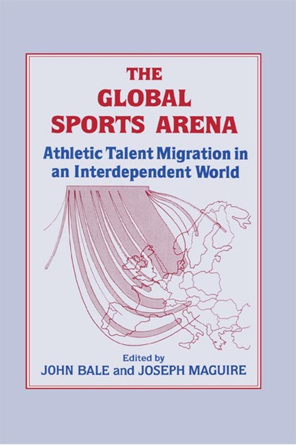 The Global Sports Arena - 