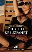 Cover-Bild zum Titel 'Die geile Kreuzfahrt | Erotische Geschichte' von 'Renee Reilly'