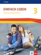 Cover-Bild zum Titel 'Einfach Leben 3. Ausgabe S' von ''