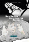 Cover-Bild zum Titel 'Das Zweite Italienische Lesebuch' von 'Valentino Armani, Francesca Lombardi'