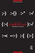 Cover-Bild zum Titel 'Cyberpl@y' von 'Brenda Danet'