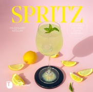 Cover-Bild zum Titel 'Spritz' von 'Hildegard Möller'