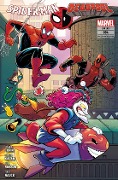 Spider-Man/Deadpool - Joshua Corin, Will Robson, Elliott Kalan, Todd Nauck