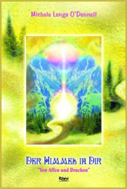 Der Himmel in Dir - Michele Longo O¿Donnell