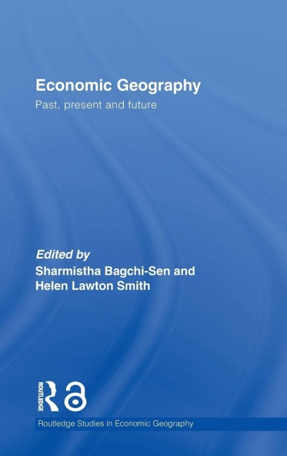 Economic Geography - 