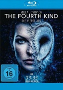 Cover-Bild zum Titel 'The Fourth Kind - Die vierte Art' von 'Olatunde Osunsanmi, Terry Robbins, Atli Örvarsson'