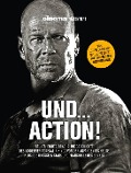 Cover-Bild zum Titel 'Cinema präsentiert: Und... Action! - Stunts, Fights, Crashs: Die Geschichte des modernen Adrenalin-Kinos von den Anfängen bis heute' von 'Cinema - Das Kino-Magazin'