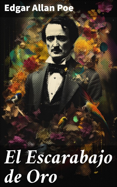 El Escarabajo de Oro - Edgar Allan Poe