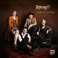 Cover-Bild zum Titel 'Fort Of The Hare' von 'Ranagri'