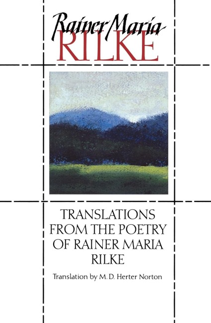 Translations from the Poetry of Rainer Maria Rilke (Revised) - Rainer Maria Rilke