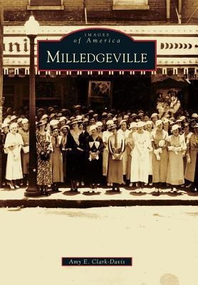 Milledgeville - Amy Elizabeth Clark-Davis