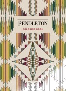 Cover-Bild zum Titel 'Pendleton Coloring Book' von 'Pendleton Woolen Mills'