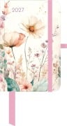Cover-Bild zum Titel 'Floral 2027' von ''