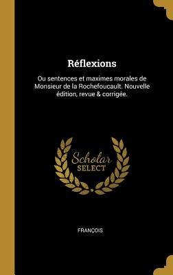 Réflexions - François