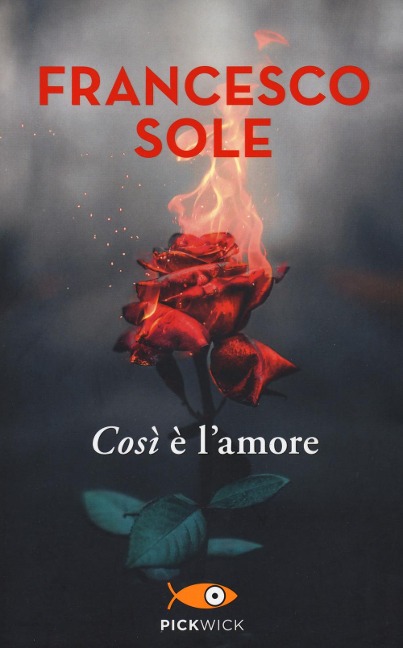 Così è l'amore - Francesco Sole