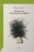 Cover-Bild zum Titel 'Introduccion Al Pensamiento Complejo' von 'Edgar Morin'