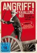 Angriff!-Die Kavallerie Box - Various