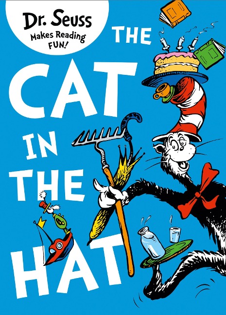The Cat in the Hat - 