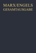 Cover-Bild zum Titel 'November 1857 bis Februar 1858' von ''