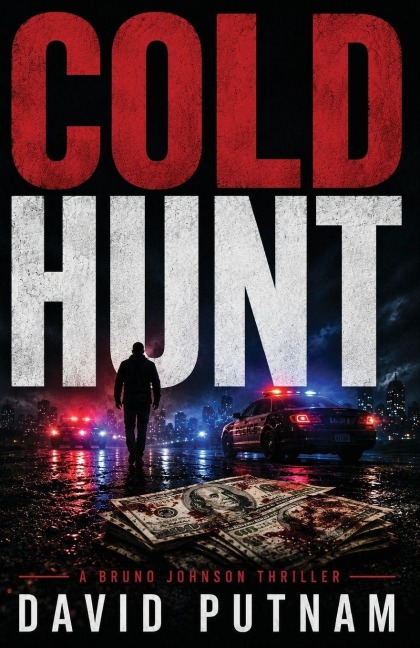 Cold Hunt - David Putnam