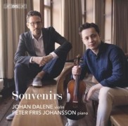 Souvenirs - Johan/Johansson Dalene