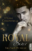 Royal Sins - Eine Nacht für immer - Claire Contreras
