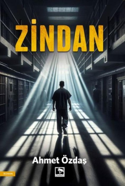 Zindan - Ahmet Özdas