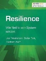 Resilience - Uwe Friedrichsen, Eberhard Wolff, Stefan Toth