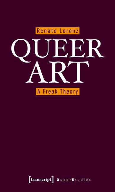 Queer Art - Renate Lorenz